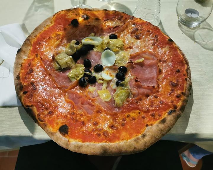 L'Oliveto Ristorante - Pizzeria